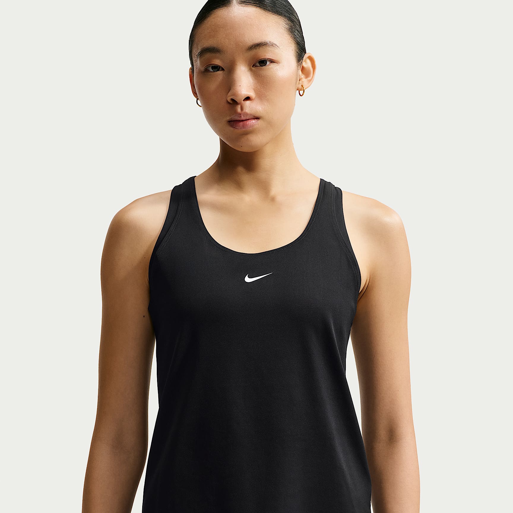 Nike Pro Women's Dri-FIT Tank Top. Nike ID